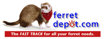 Ferret Depot