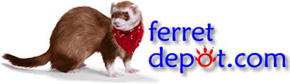 Ferret Depot